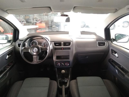 Imagem 7 de 14 de Volkswagen Fox 1.6 Mi Bluemotion 8v Flex 4p Manual 2012/2013