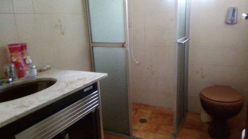 Imagem 10 de 11 de Casa À Venda Em Conceição - Ca000423