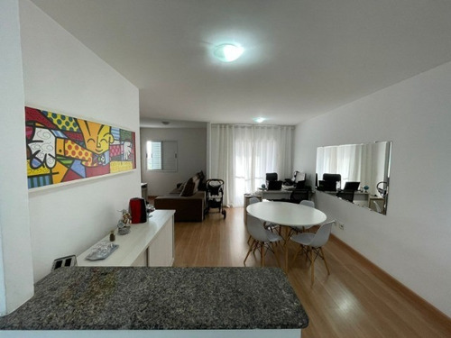 Imagem 21 de 21 de Lindo Apartamento De 2 Dormitórios No Bella Cittá - Ap2-2047