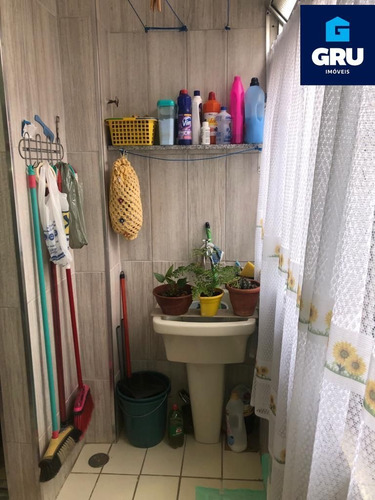 Imagem 7 de 13 de Bom Apartamento - Ap1224
