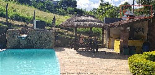 Imagem 20 de 24 de Chácaras Em Loteamento Fechado À Venda Em Mairiporã/sp - Compre O Seu Chácaras Em Loteamento Fechado Aqui! - 1492853