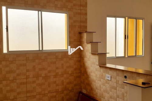 Imagem 4 de 10 de Casa No Bairro Jardim Magalhães, Em Itanhaém Aceita Financiamento Bancário
