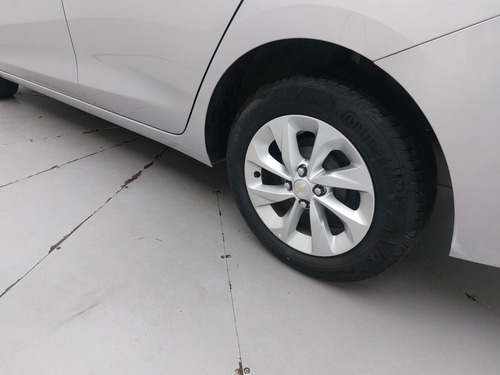 Chevrolet Onix 1.0 TURBO FLEX PLUS LTZ AUTOMÁTICO