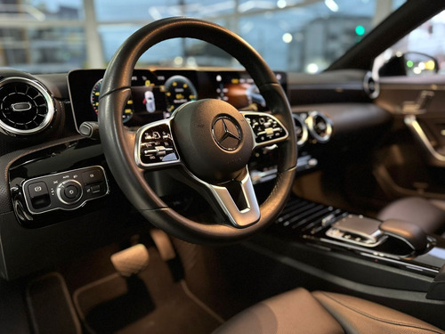 Mercedes-Benz Classe A 250 2.0 TB Hatch Vision