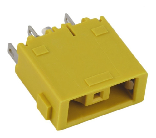 Power Jack Para Lenovo Ideapad S410p Series