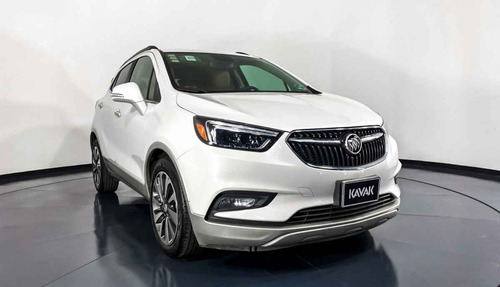 Imagen 4 de 15 de 42126 - Buick Encore 2017 Con Garantía