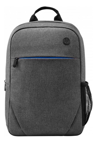 Mochila Hp Prelude Backpack 15.6  Color Negro 1e7d6aa
