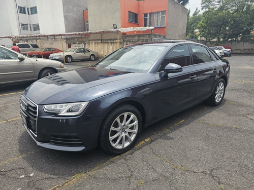 Audi A4 2.0 T Select 190hp Dsg