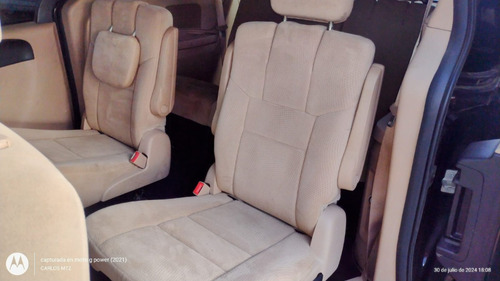 Dodge Grand Caravan 3.7 Se At