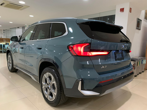 BMW X1 X1 sDrive20i (Automático) (GM)
