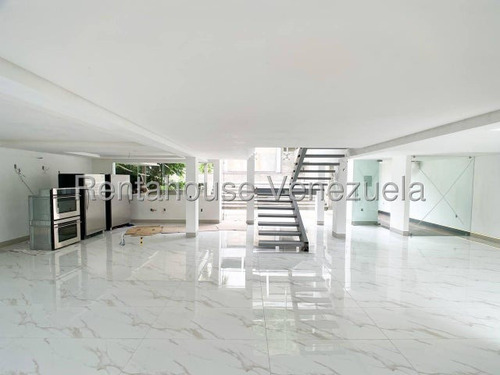 Leandro Manzano Casa En Venta, Colinas De Los Ruices Mls #25-10106 As
