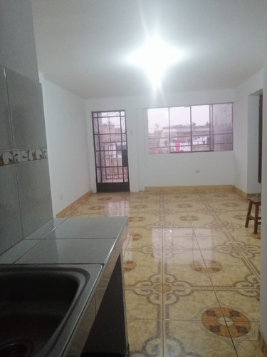 Imagen 11 de 19 de Alquiler Departamento Independiente San Juan De Miraflores