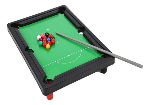 M Mini Mesa De Billar Portátil, Mesa De Billar, Para Niños