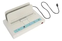 Comprar Máquina De Encuadernación Térmica Yaegoo 110v 1-50 Mm De Esp