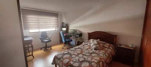 Casa En Venta En Los Andes. Cod V11724