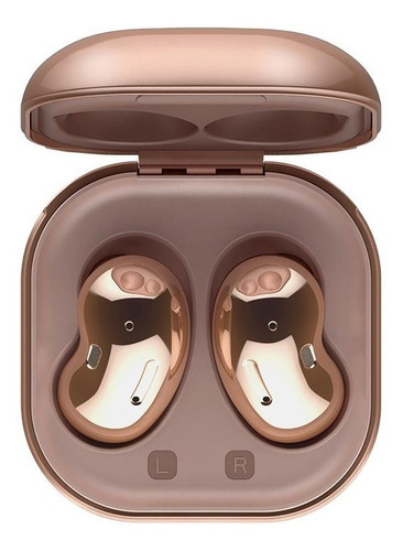 Auriculares Inalambricos Bluetooth Celular In Ear Noga Twins