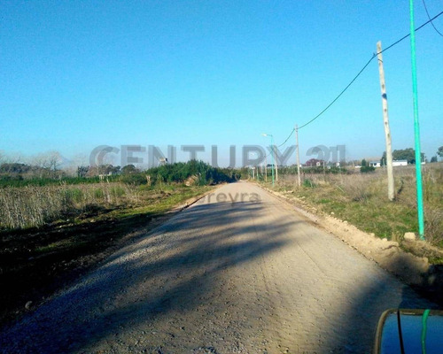 Imagen 20 de 30 de 147 Y 486 Lote En Venta, En Fincas Gorina.-