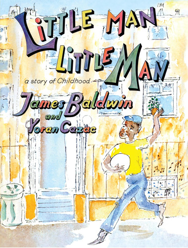 Libro:  Libro: Little Man, Little Man: A Story Of Childhood