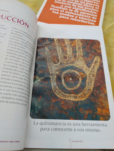 Lote De Libros Horóscopo Sueños Quiromancia. Olivos (Usado)