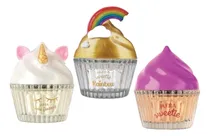 Comprar Set 3 Jafra Sweetie Rainbow, Sweetie Fantasy Y Sweetie 50 Ml