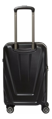 Mala De Bordo Vegas 3.0 Samsonite Preta