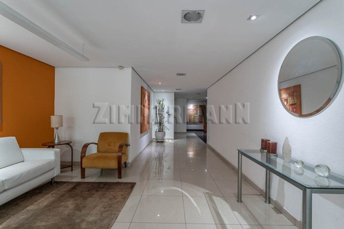 Apartamento - Pompeia - Ref: 93963 - V-93963