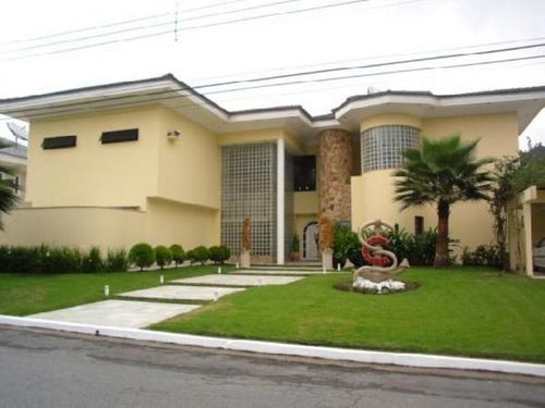 Casa Residencial À Venda, Marina Guarujá, Guarujá. - Ca0116 - 34709781