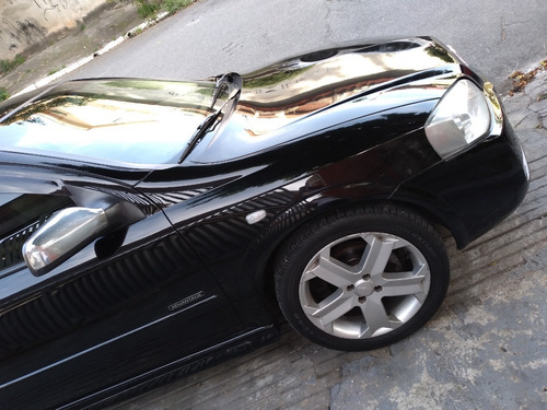 Chevrolet Astra