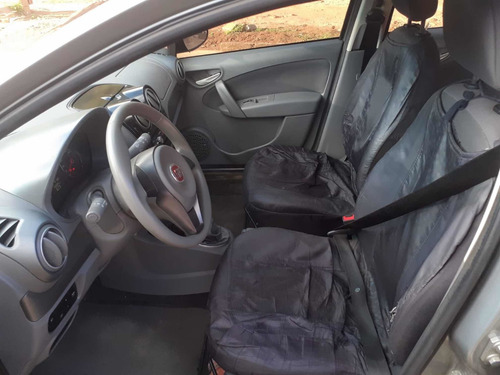 Imagem 2 de 7 de Fiat Palio 2015 1.0 Attractive Flex 5p