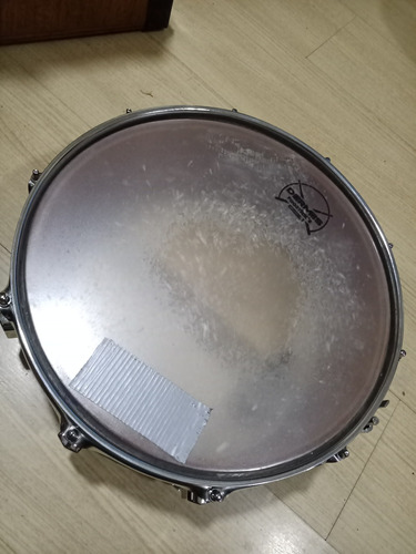 Caixa De Bateria 14 Odery Privilege Copaíba