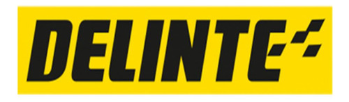 Kit 2 Pneus Delinte Aro 18 245/50r18 Ds2 Run Flat 100y