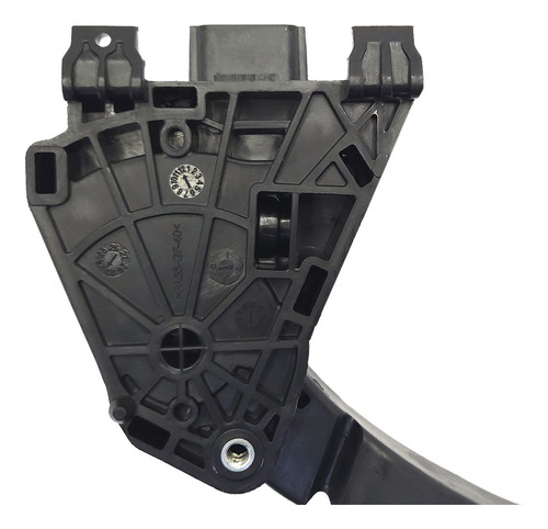 Pedal Acelerador Renault Kwid 180102887r - Novo