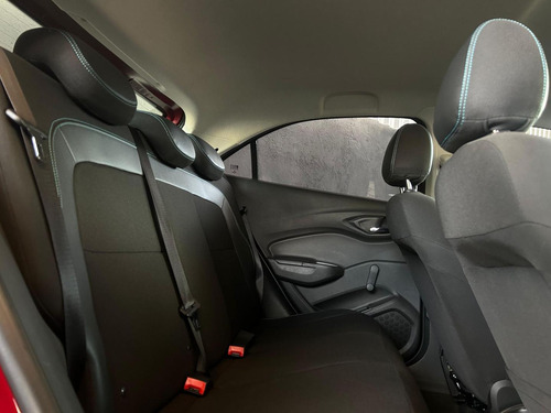 Chevrolet Onix Hatch Lt 1.4 8v Flexpower 5p Mec