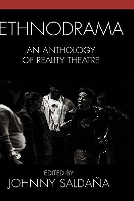 Libro Ethnodrama: An Anthology Of Reality Theatre - Salda...