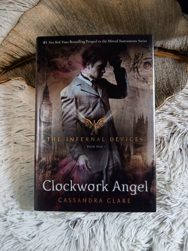 The Infernal Devices: Clockwork Angel, Prince, Princess