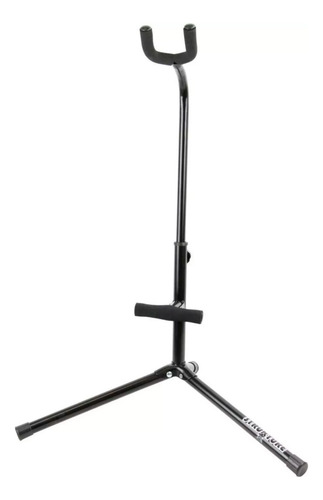 Stand Strukture Sums-bk Para Violin Mandolina Negro Msi