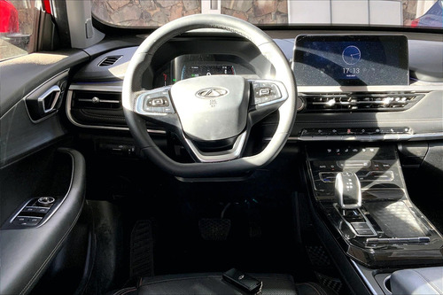 Chirey Tiggo 7 Pro 2023