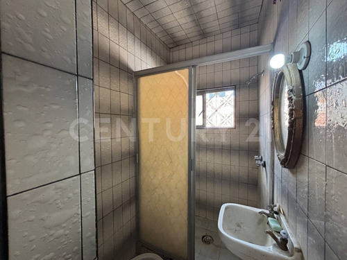 Casa En Venta En Colonia Revolución