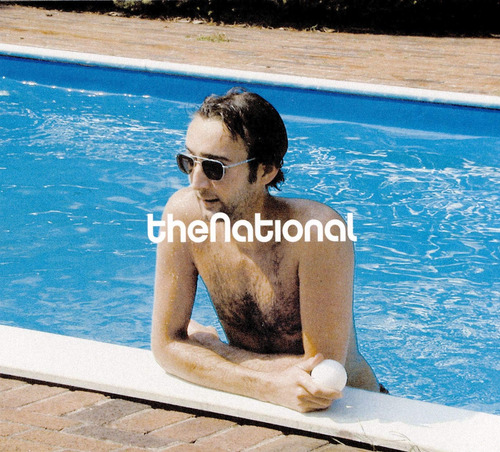 Cd:the National (2021 Remaster)