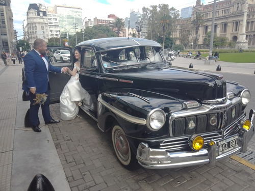 Alquiler Autos Antiguos,convertible Rosa,eventos Casamientos