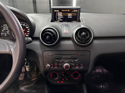 Audi A1 1.2 T ATTRACTION L11
