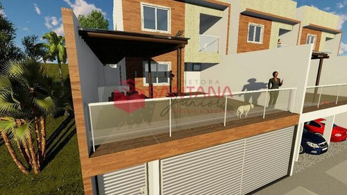 Terreno 150 M² Em Lauro De Freitas Para Venda, Venha Conferir ! - 93194