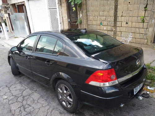 Imagem 9 de 15 de Chevrolet Vectra Sedan Elegance