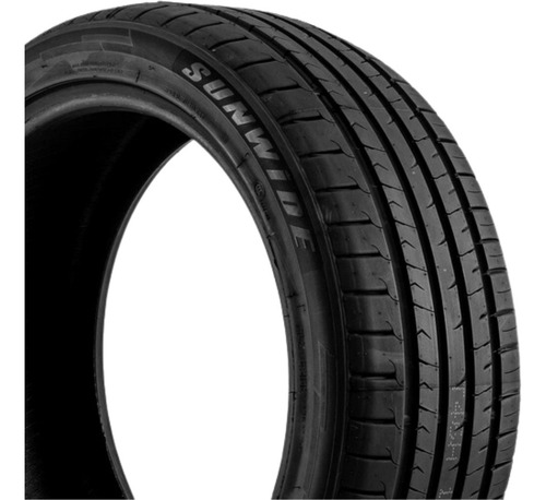 Par Pneu Sunwide 275/40r19 105y Rs-one Xl
