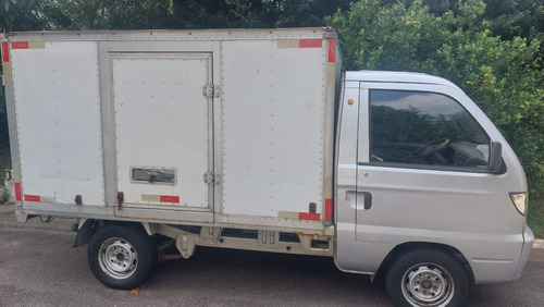 Effa ULC Picape 1.0 Baú Longa 2p