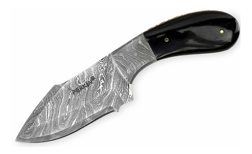 Venta Es Now On   handmade Damasco Caza Knife Handmade   obr