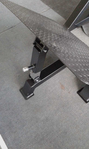 Hack Squat Gym Nova