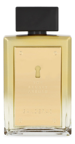 Antonio Banderas The Secret Absolu 100ml Edp Spray - Caballe
