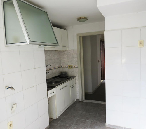 Imagen 4 de 9 de Venta Apartamento Uno /dos Dormitorios La Comercial