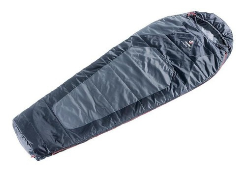 Saco De Dormir Compacto Deuter Dream Lite 500l Até 2 Metros